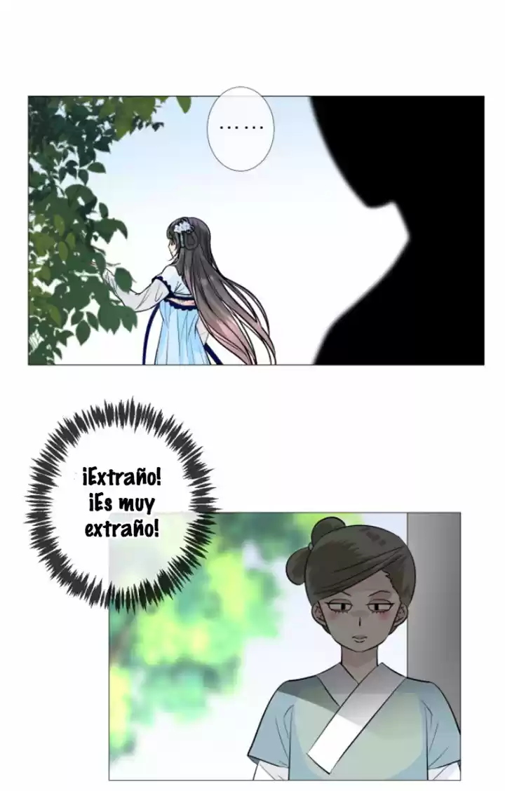 ¿Cómo Ser Un Demonio? - Capítulo 23 - Página 12 - LectorTMOo