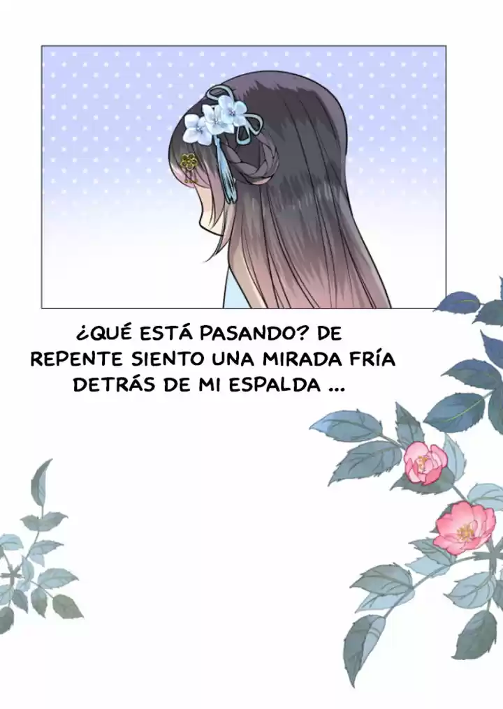 ¿Cómo Ser Un Demonio? - Capítulo 23 - Página 14 - LectorTMOo