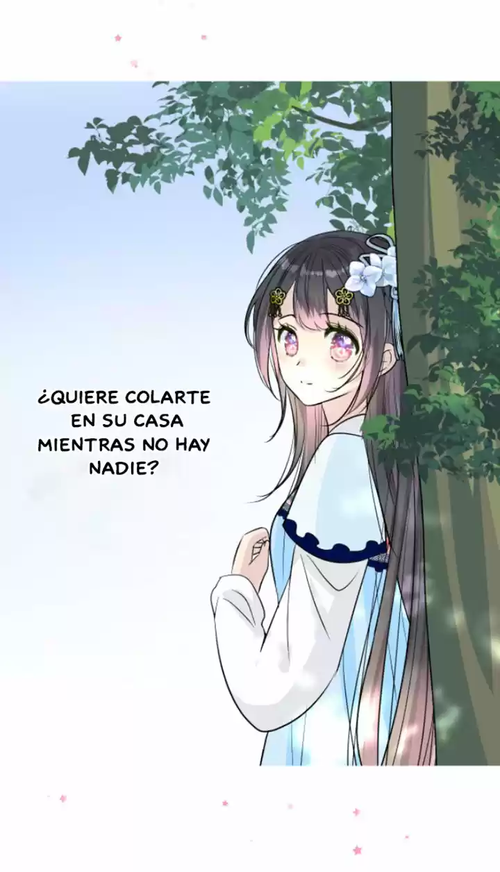 ¿Cómo Ser Un Demonio? - Capítulo 23 - Página 16 - LectorTMOo