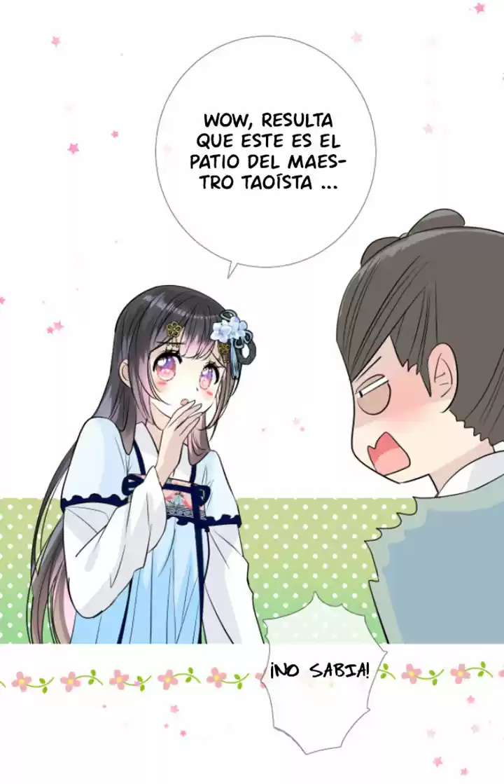 ¿Cómo Ser Un Demonio? - Capítulo 23 - Página 24 - LectorTMOo