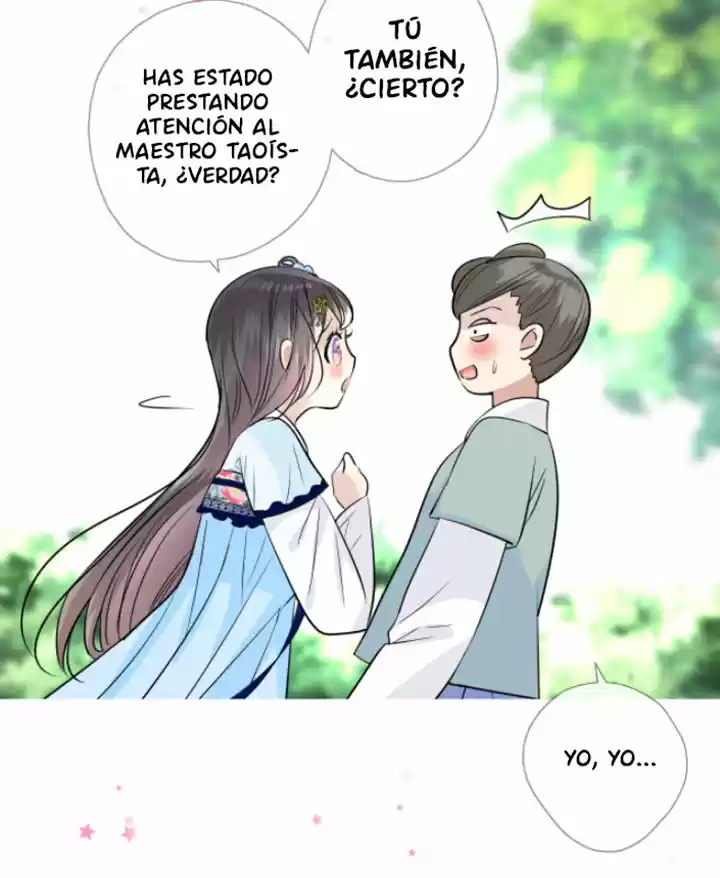 ¿Cómo Ser Un Demonio? - Capítulo 23 - Página 29 - LectorTMOo