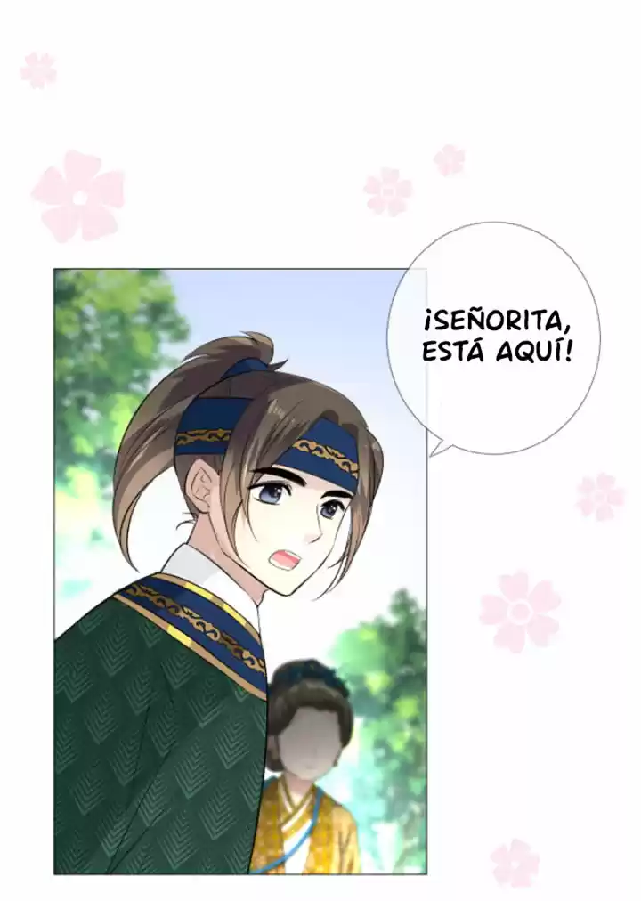 ¿Cómo Ser Un Demonio? - Capítulo 23 - Página 39 - LectorTMOo