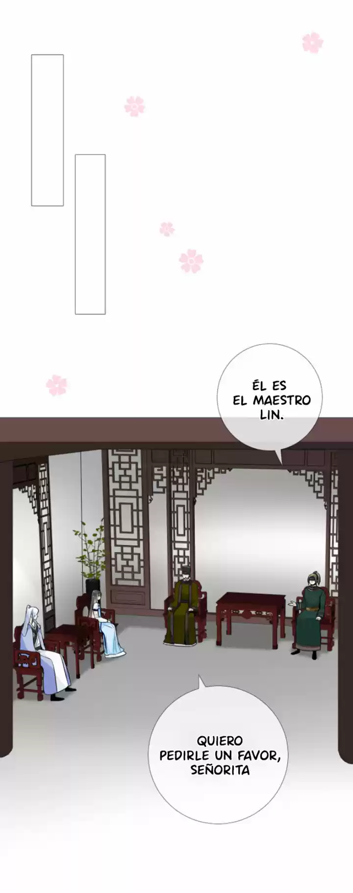 ¿Cómo Ser Un Demonio? - Capítulo 24 - Página 16 - LectorTMOo