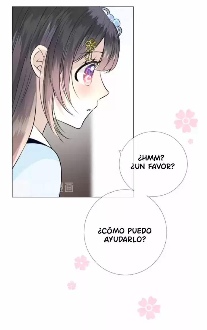 ¿Cómo Ser Un Demonio? - Capítulo 24 - Página 17 - LectorTMOo