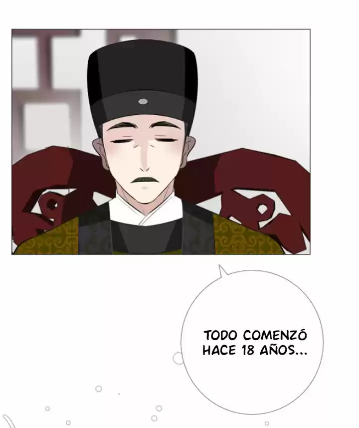 ¿Cómo Ser Un Demonio? - Capítulo 24 - Página 18 - LectorTMOo