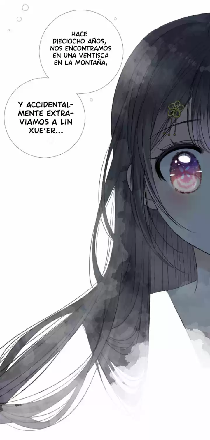 ¿Cómo Ser Un Demonio? - Capítulo 24 - Página 20 - LectorTMOo