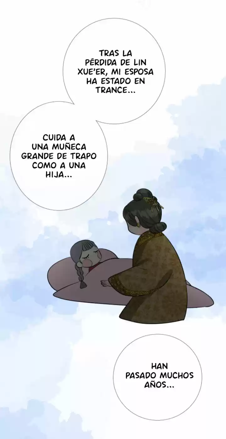 ¿Cómo Ser Un Demonio? - Capítulo 24 - Página 21 - LectorTMOo