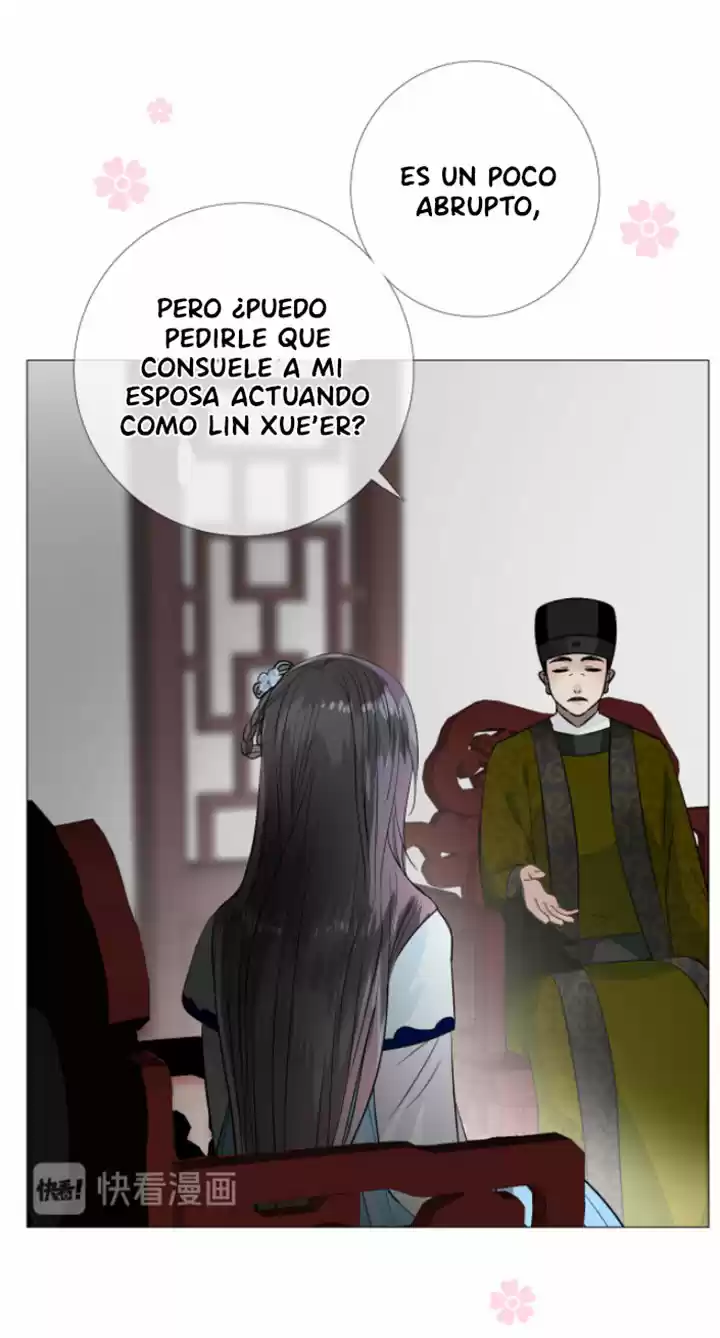 ¿Cómo Ser Un Demonio? - Capítulo 24 - Página 24 - LectorTMOo