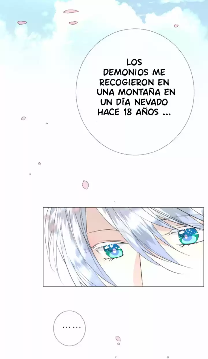 ¿Cómo Ser Un Demonio? - Capítulo 24 - Página 31 - LectorTMOo