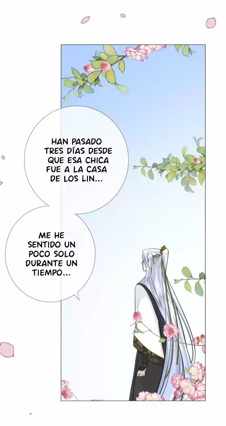 ¿Cómo Ser Un Demonio? - Capítulo 24 - Página 52 - LectorTMOo
