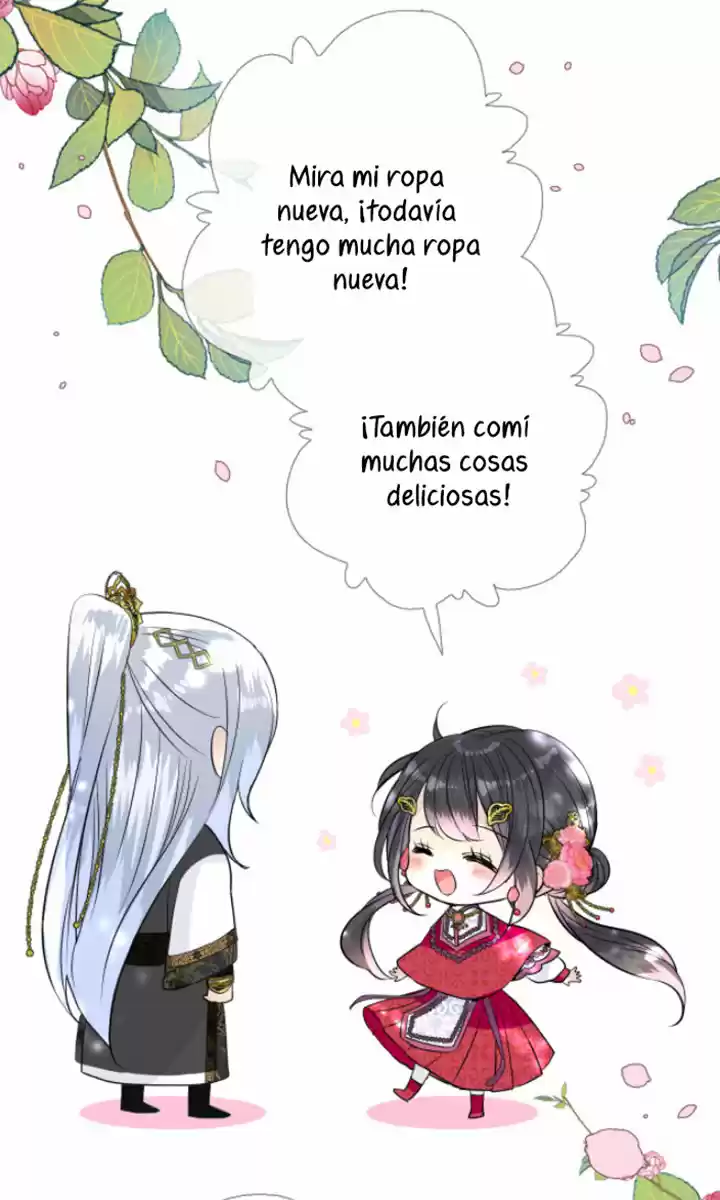 ¿Cómo Ser Un Demonio? - Capítulo 25 - Página 6 - LectorTMOo