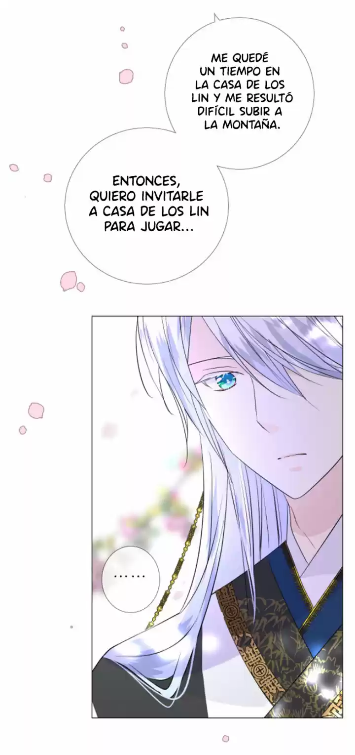 ¿Cómo Ser Un Demonio? - Capítulo 25 - Página 16 - LectorTMOo
