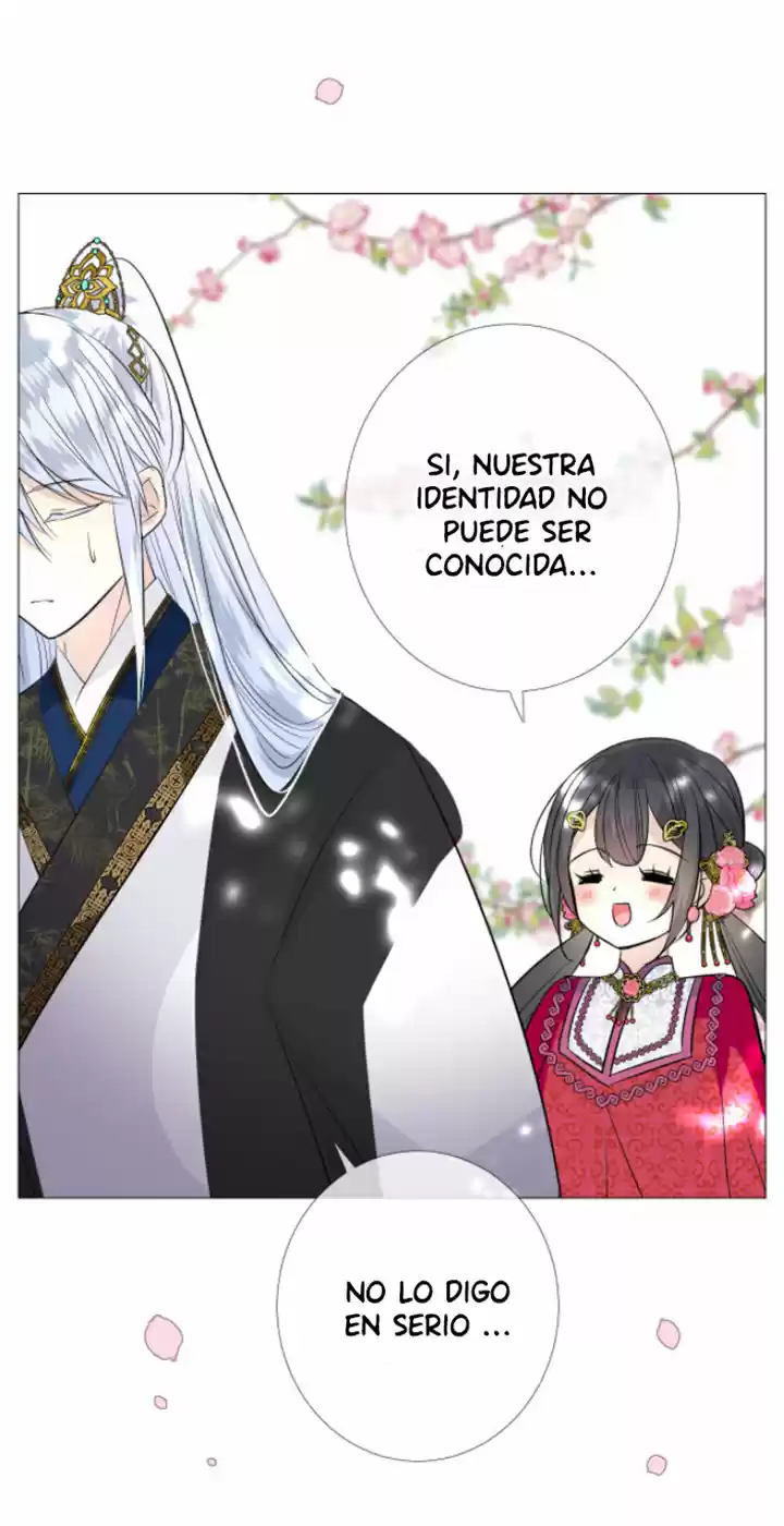 ¿Cómo Ser Un Demonio? - Capítulo 25 - Página 21 - LectorTMOo
