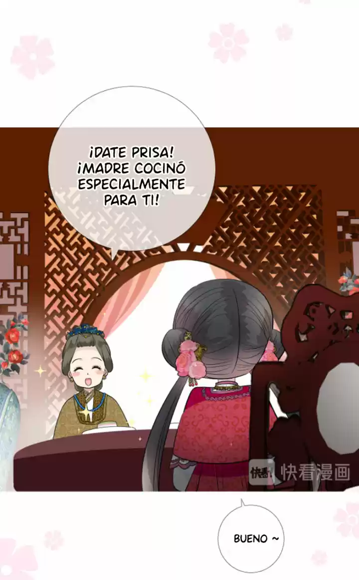 ¿Cómo Ser Un Demonio? - Capítulo 25 - Página 35 - LectorTMOo