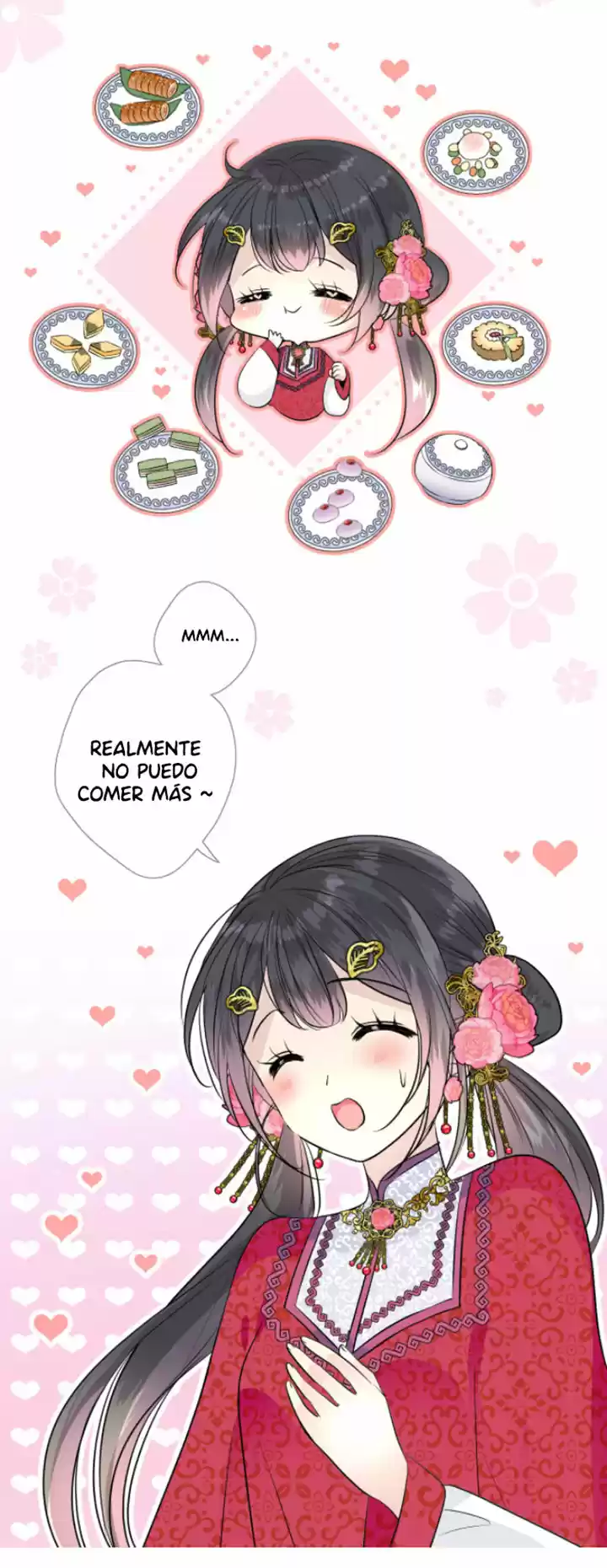 ¿Cómo Ser Un Demonio? - Capítulo 25 - Página 36 - LectorTMOo