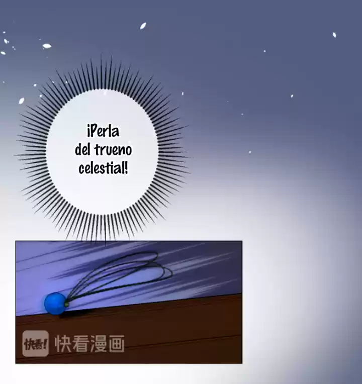 ¿Cómo Ser Un Demonio? - Capítulo 26 - Página 7 - LectorTMOo