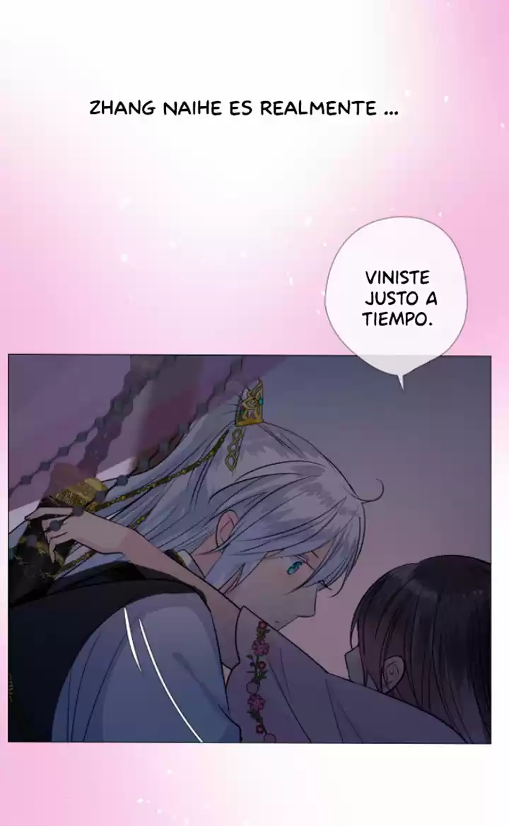 ¿Cómo Ser Un Demonio? - Capítulo 26 - Página 31 - LectorTMOo