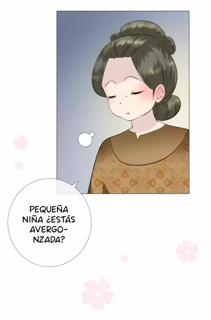 ¿Cómo Ser Un Demonio? - Capítulo 28 - Página 5 - LectorTMOo