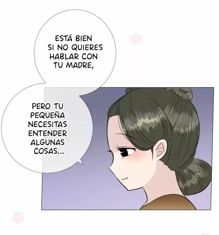 ¿Cómo Ser Un Demonio? - Capítulo 28 - Página 7 - LectorTMOo