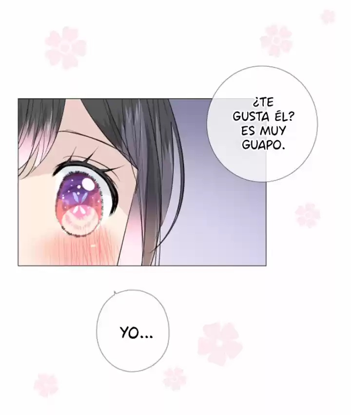 ¿Cómo Ser Un Demonio? - Capítulo 28 - Página 8 - LectorTMOo