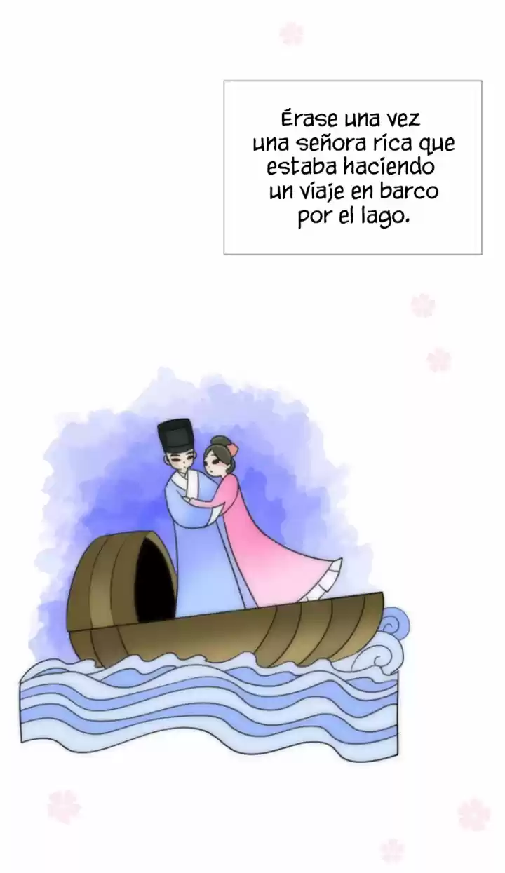 ¿Cómo Ser Un Demonio? - Capítulo 28 - Página 10 - LectorTMOo