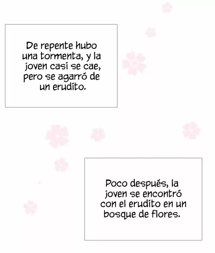 ¿Cómo Ser Un Demonio? - Capítulo 28 - Página 11 - LectorTMOo