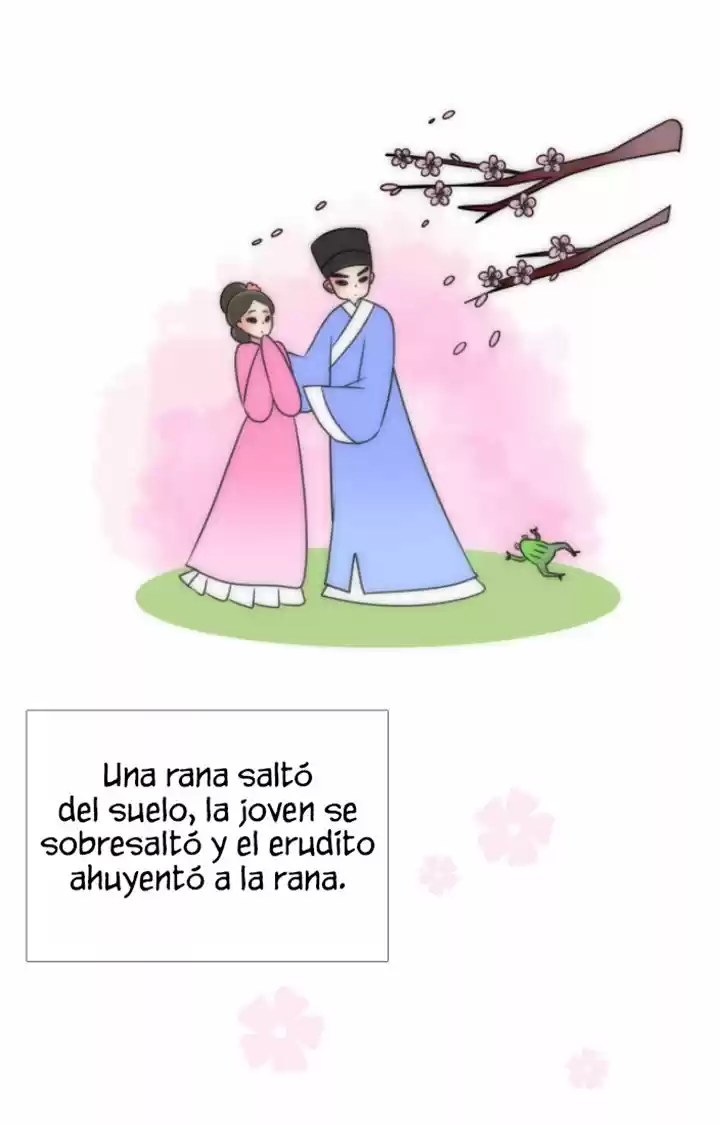 ¿Cómo Ser Un Demonio? - Capítulo 28 - Página 12 - LectorTMOo