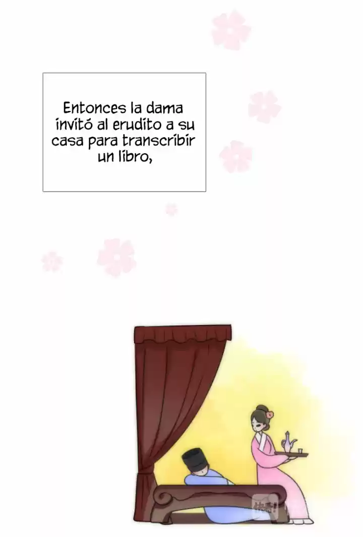 ¿Cómo Ser Un Demonio? - Capítulo 28 - Página 14 - LectorTMOo