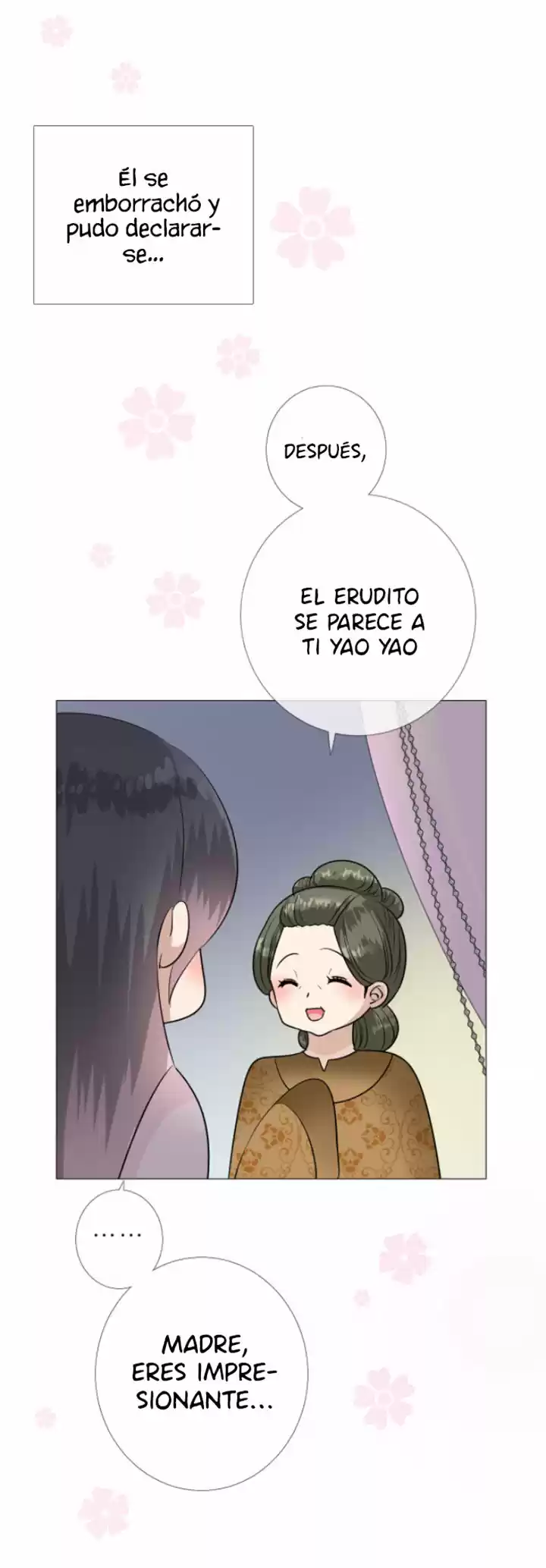 ¿Cómo Ser Un Demonio? - Capítulo 28 - Página 15 - LectorTMOo
