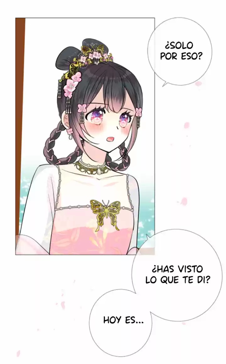 ¿Cómo Ser Un Demonio? - Capítulo 28 - Página 34 - LectorTMOo