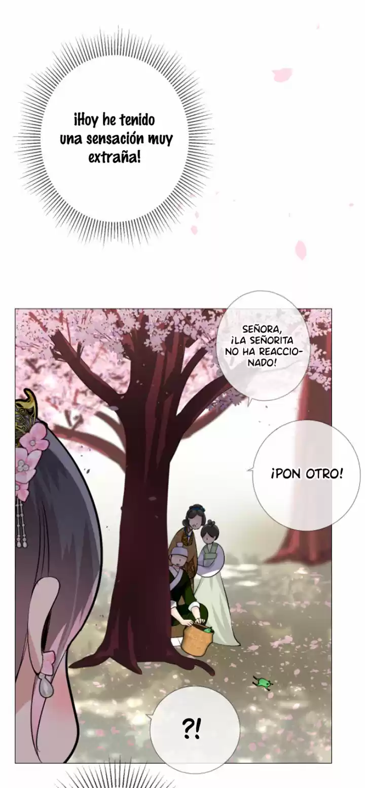 ¿Cómo Ser Un Demonio? - Capítulo 28 - Página 49 - LectorTMOo