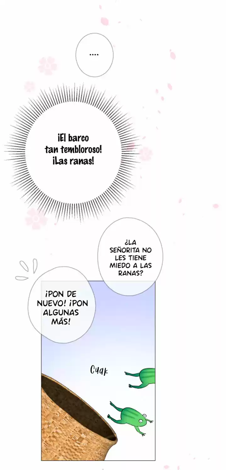 ¿Cómo Ser Un Demonio? - Capítulo 28 - Página 52 - LectorTMOo