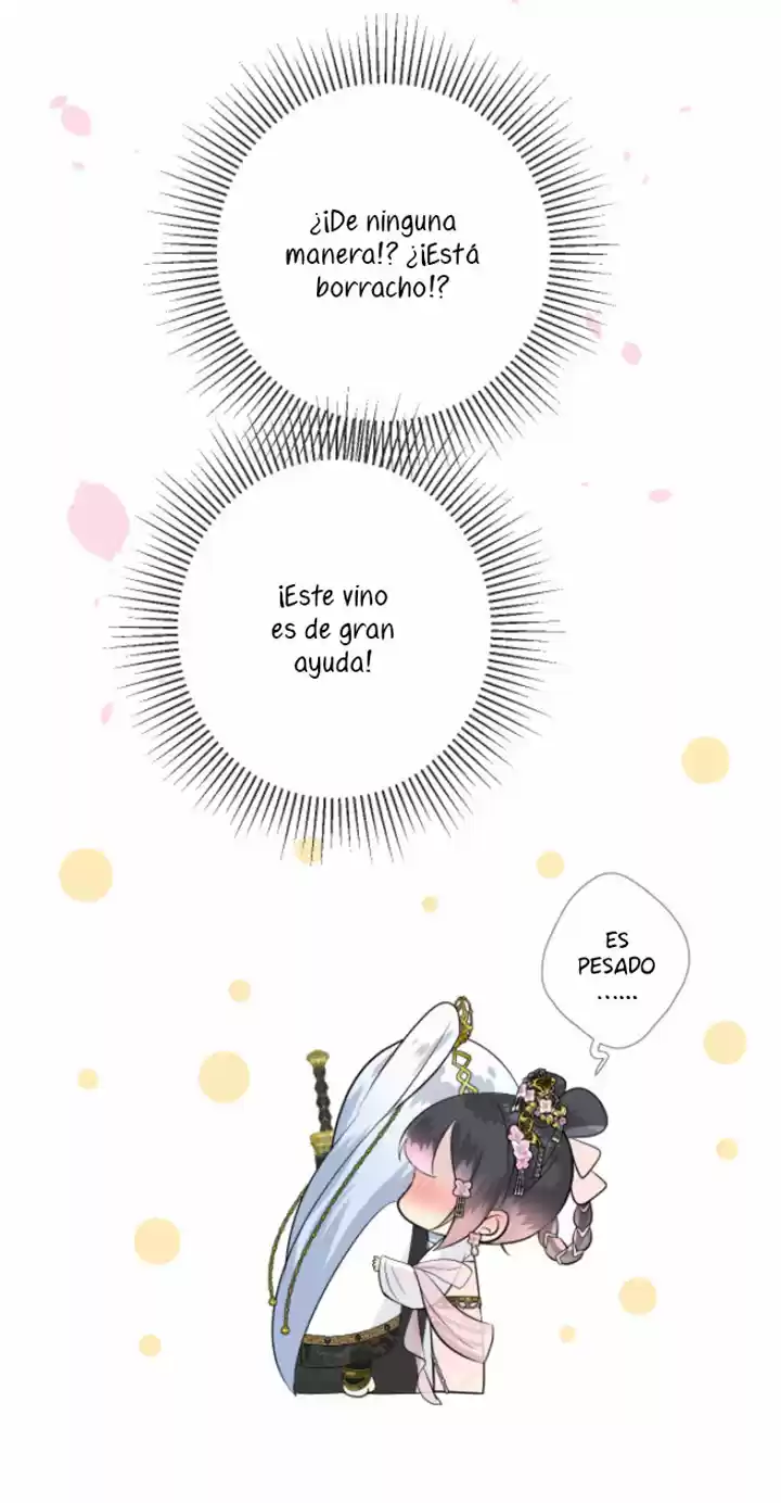 ¿Cómo Ser Un Demonio? - Capítulo 29 - Página 40 - LectorTMOo