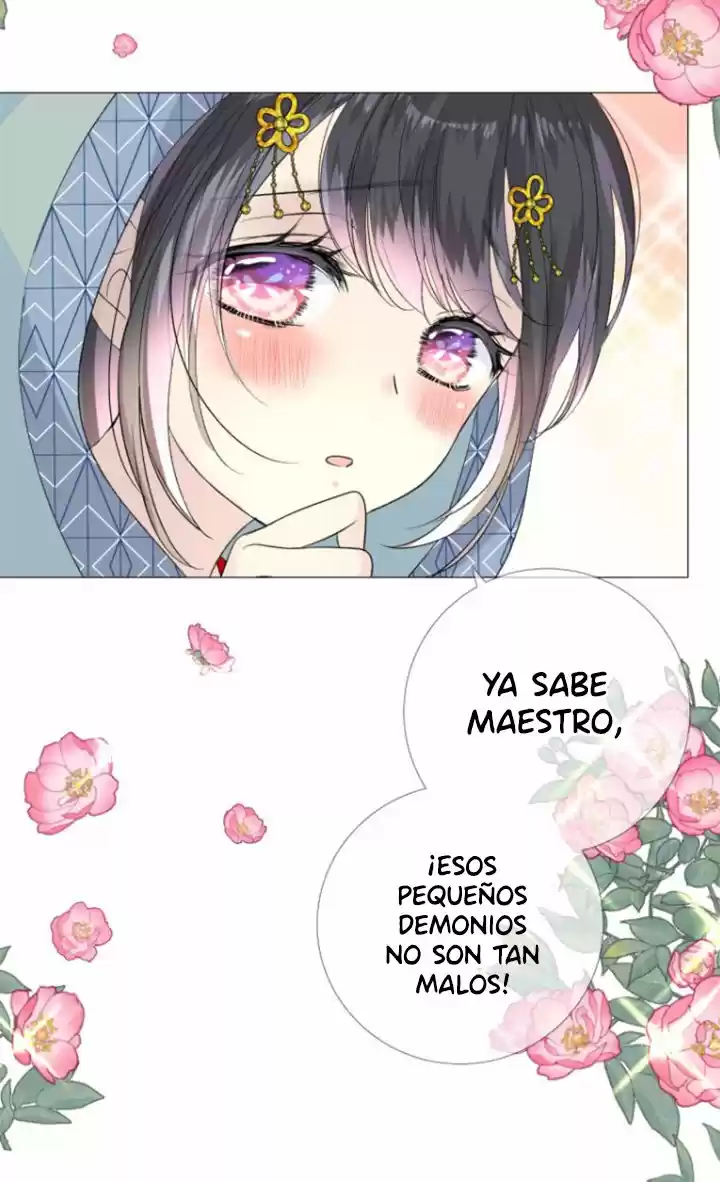 ¿Cómo Ser Un Demonio? - Capítulo 3 - Página 6 - LectorTMOo