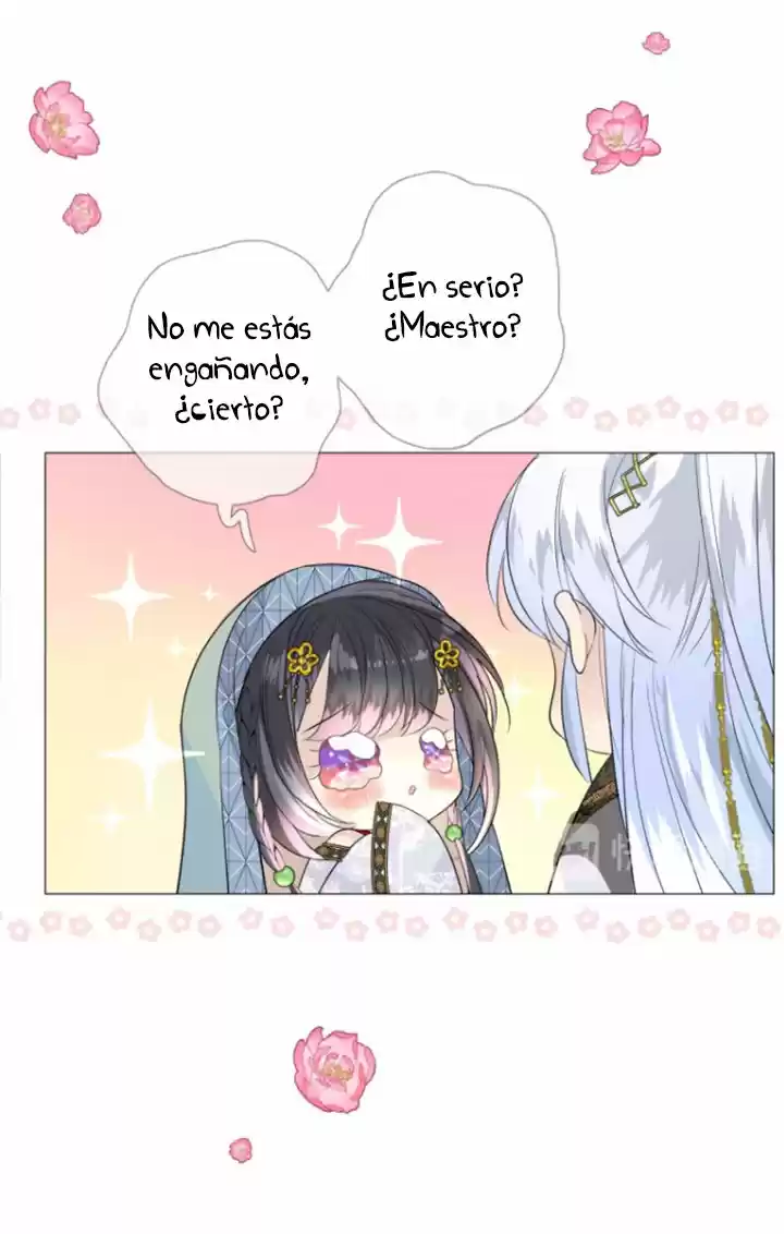 ¿Cómo Ser Un Demonio? - Capítulo 3 - Página 18 - LectorTMOo