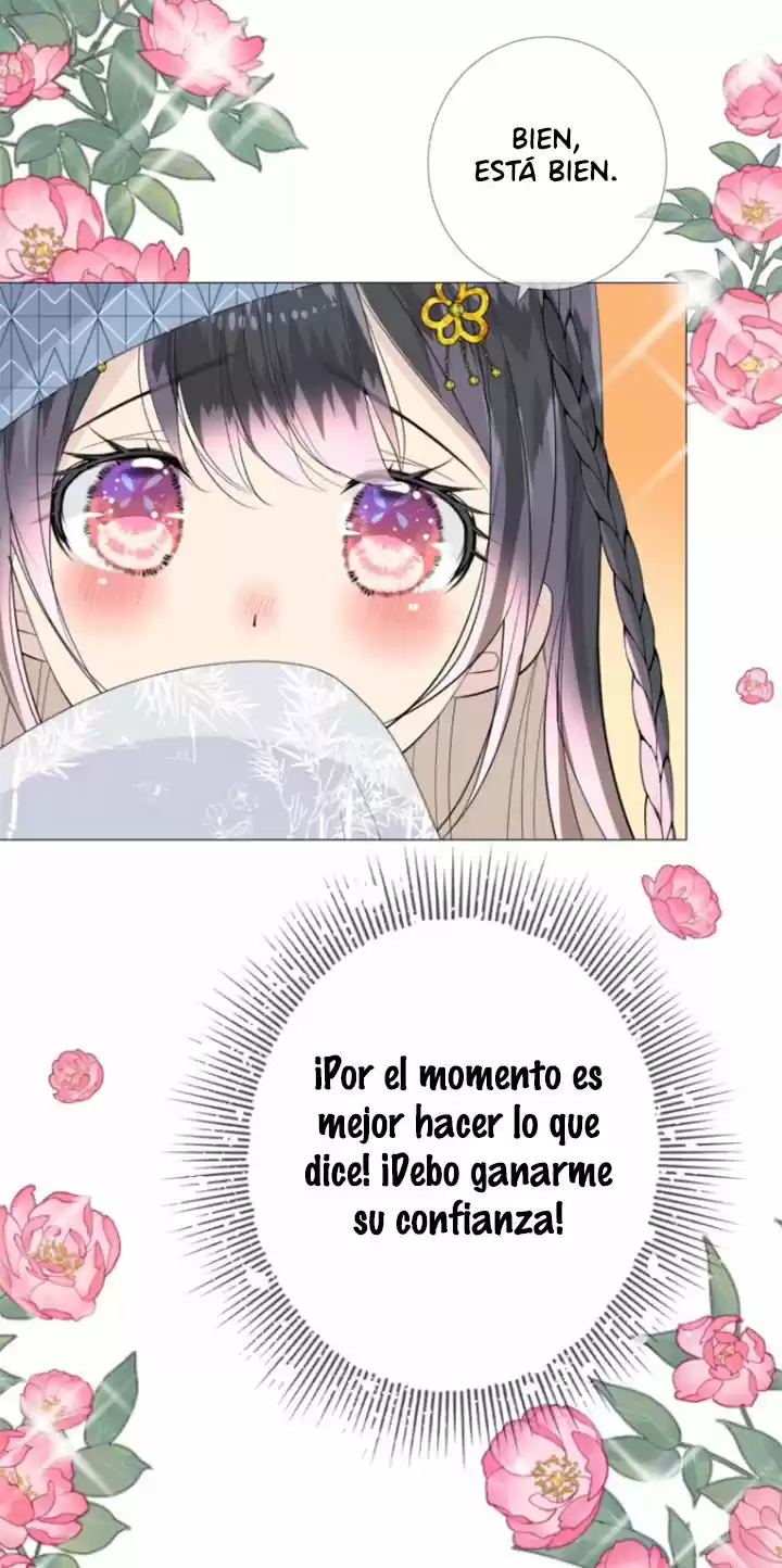 ¿Cómo Ser Un Demonio? - Capítulo 3 - Página 20 - LectorTMOo