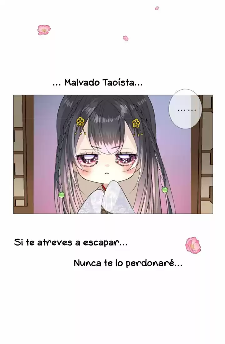 ¿Cómo Ser Un Demonio? - Capítulo 3 - Página 24 - LectorTMOo