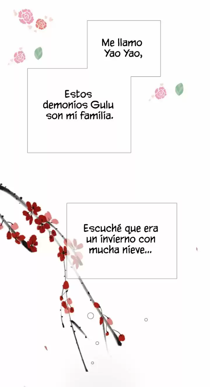 ¿Cómo Ser Un Demonio? - Capítulo 3 - Página 31 - LectorTMOo