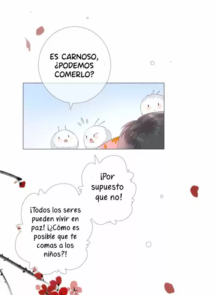 ¿Cómo Ser Un Demonio? - Capítulo 3 - Página 36 - LectorTMOo