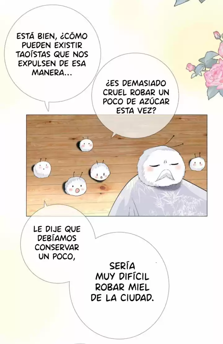 ¿Cómo Ser Un Demonio? - Capítulo 3 - Página 41 - LectorTMOo