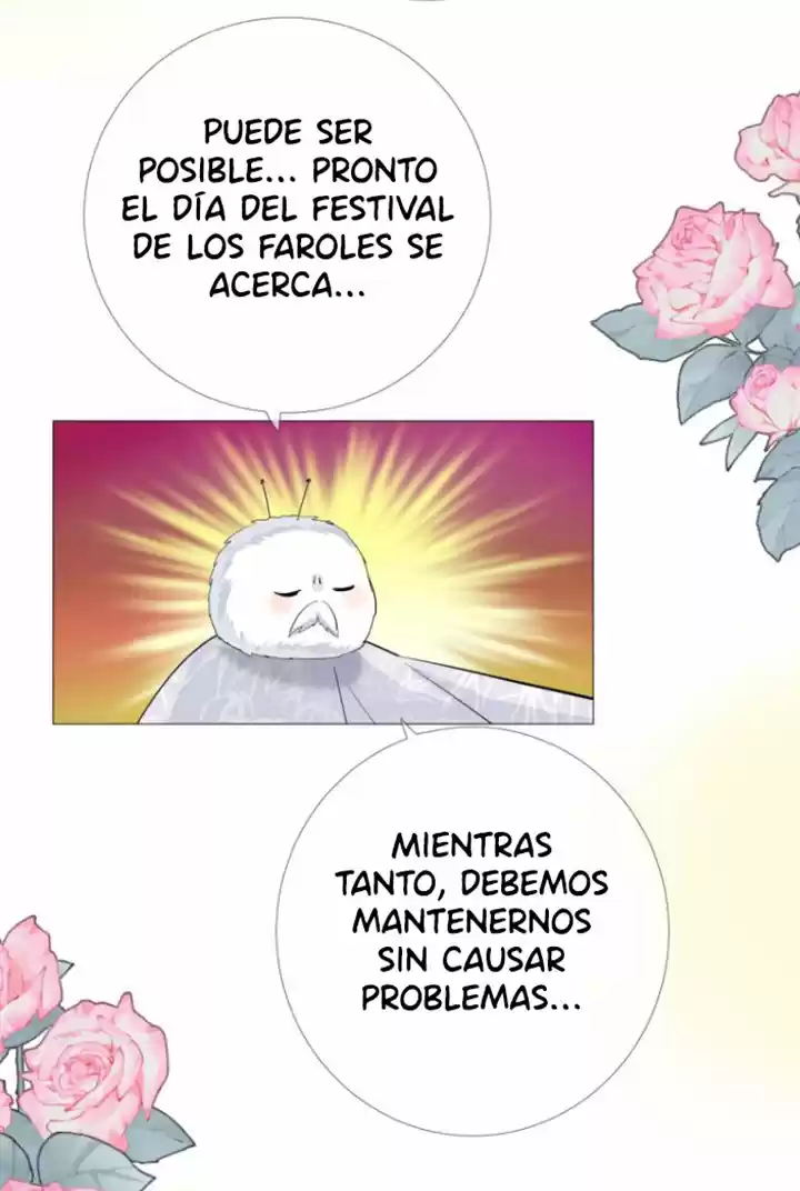 ¿Cómo Ser Un Demonio? - Capítulo 3 - Página 42 - LectorTMOo