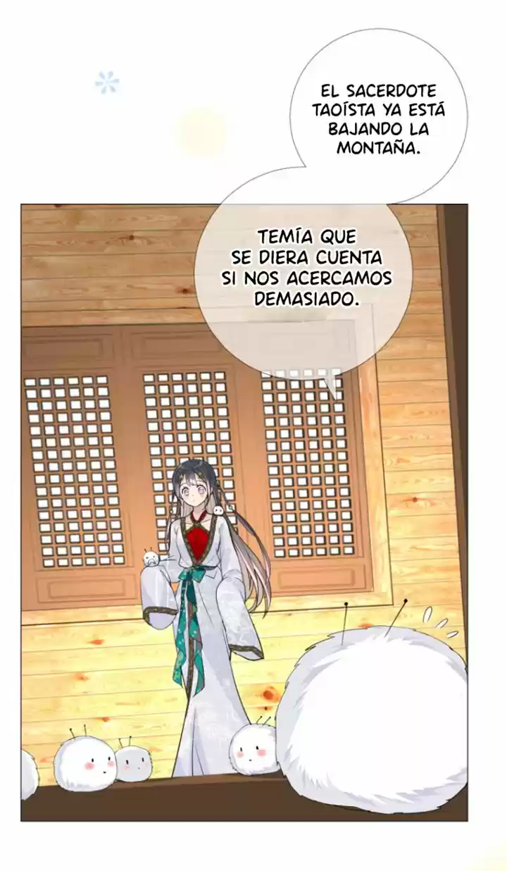 ¿Cómo Ser Un Demonio? - Capítulo 3 - Página 46 - LectorTMOo