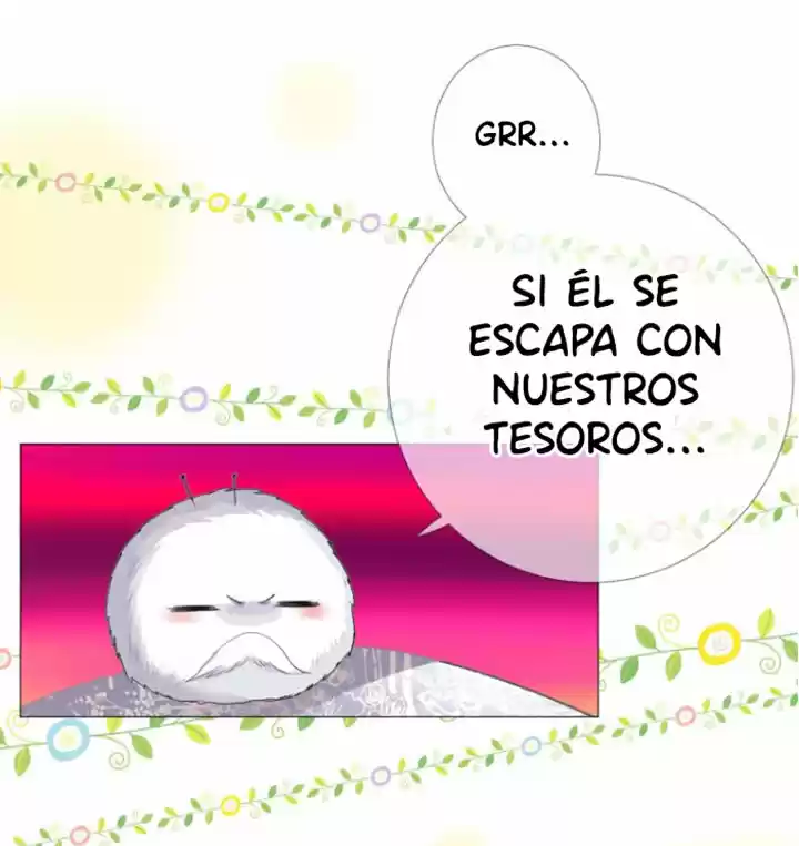 ¿Cómo Ser Un Demonio? - Capítulo 3 - Página 47 - LectorTMOo