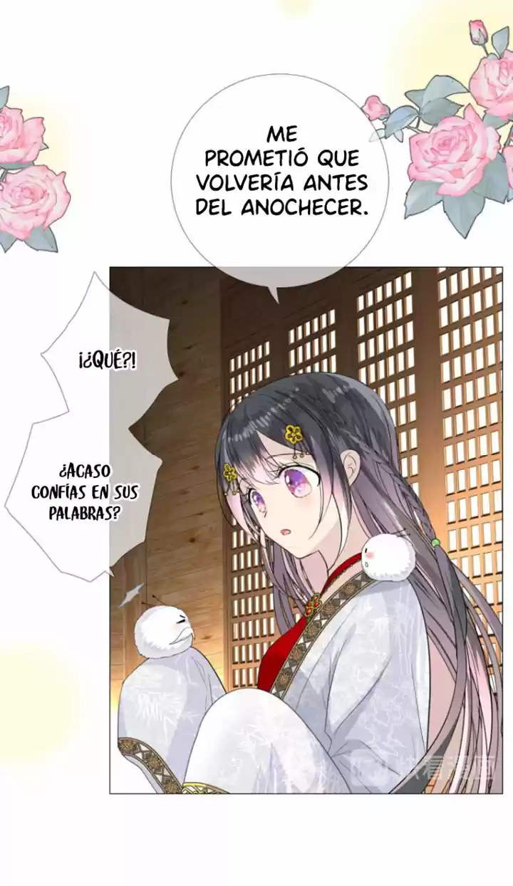 ¿Cómo Ser Un Demonio? - Capítulo 3 - Página 48 - LectorTMOo
