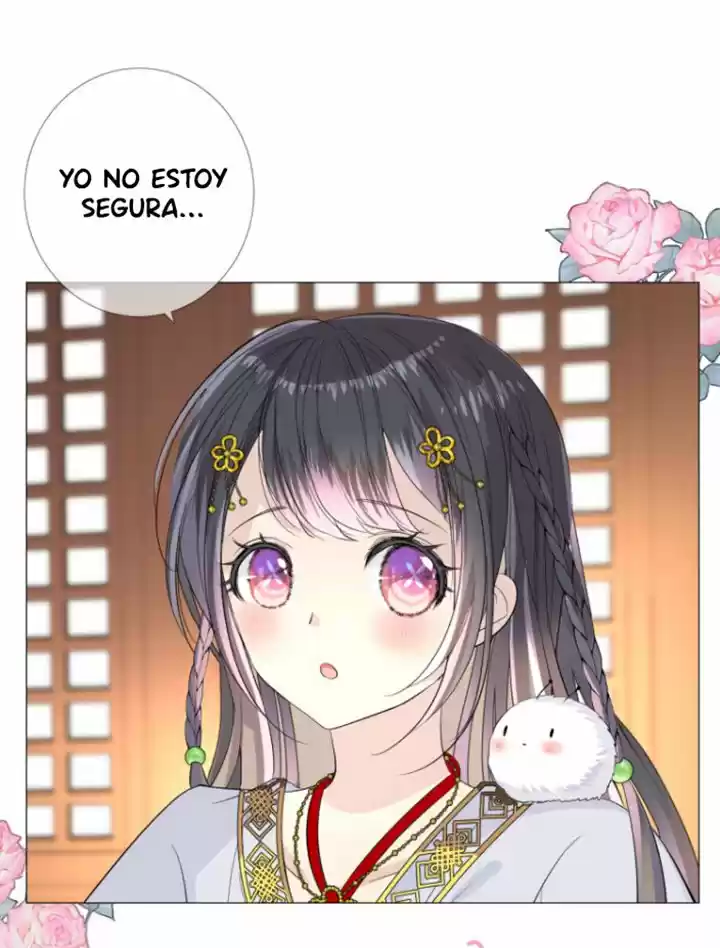 ¿Cómo Ser Un Demonio? - Capítulo 3 - Página 49 - LectorTMOo