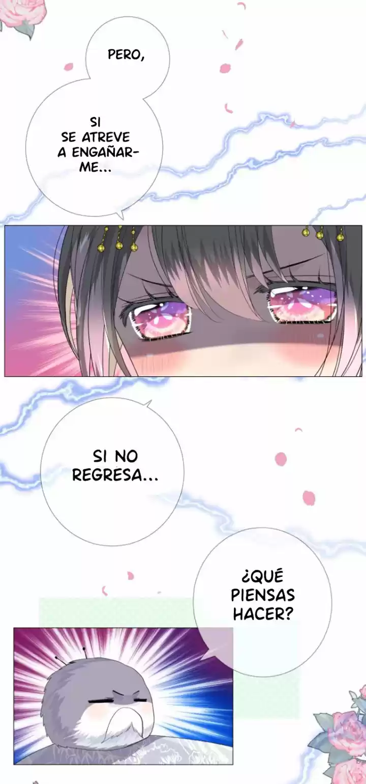 ¿Cómo Ser Un Demonio? - Capítulo 3 - Página 50 - LectorTMOo