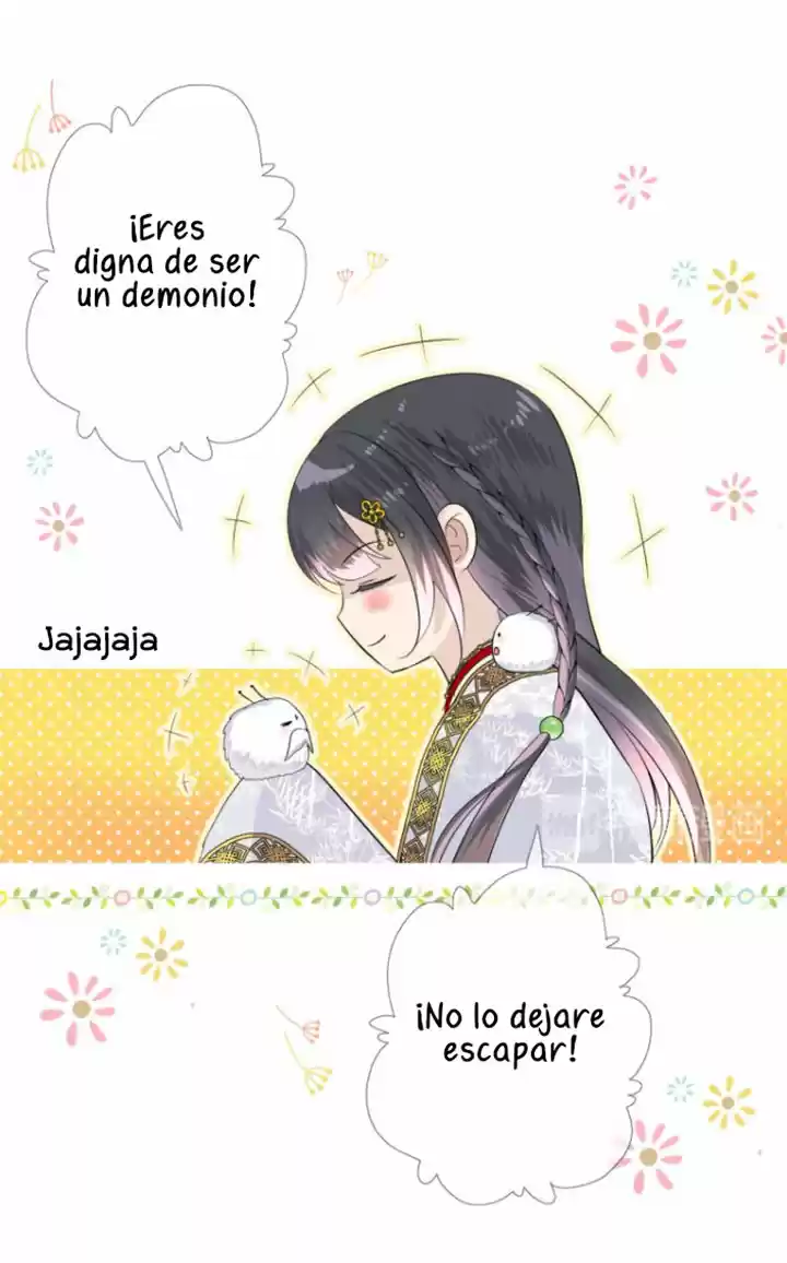 ¿Cómo Ser Un Demonio? - Capítulo 3 - Página 54 - LectorTMOo