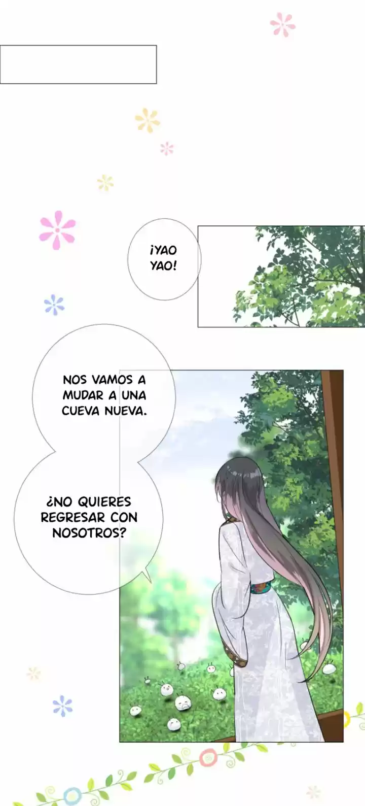 ¿Cómo Ser Un Demonio? - Capítulo 3 - Página 58 - LectorTMOo