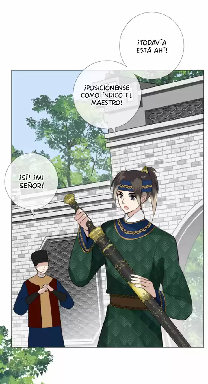 ¿Cómo Ser Un Demonio? - Capítulo 30 - Página 16 - LectorTMOo