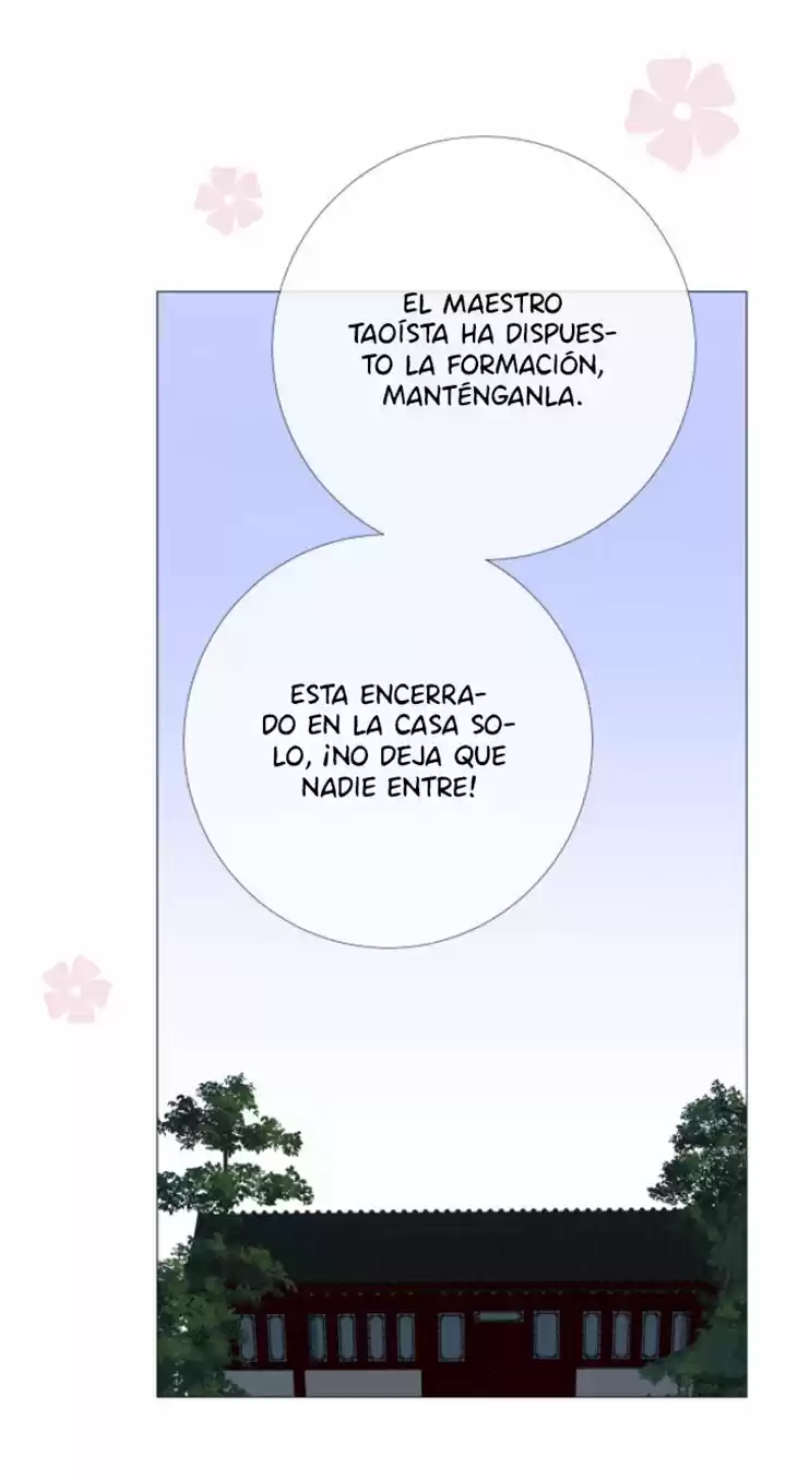 ¿Cómo Ser Un Demonio? - Capítulo 30 - Página 19 - LectorTMOo